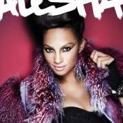 Il testo RADIO di ALESHA DIXON è presente anche nell'album The entertainer (2010)