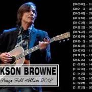 Il testo BOULEVARD di JACKSON BROWNE è presente anche nell'album The very best of jackson browne (2004)