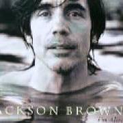 Il testo TOO MANY ANGELS di JACKSON BROWNE è presente anche nell'album I'm alive (1993)