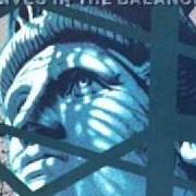 Il testo FOR AMERICA di JACKSON BROWNE è presente anche nell'album Lives in the balance (1986)