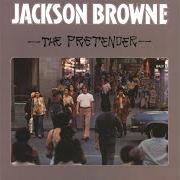 Il testo HERE COME THOSE TEARS AGAIN di JACKSON BROWNE è presente anche nell'album The pretender (1976)