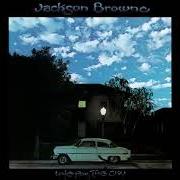 Il testo BEFORE THE DELUGE di JACKSON BROWNE è presente anche nell'album Late for the sky (1974)