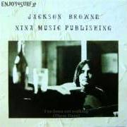 Il testo LOVE ME, LOVELY di JACKSON BROWNE è presente anche nell'album The nina music demo (songs by jackson browne) (1967)