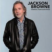 Il testo A SONG FOR BARCELONA di JACKSON BROWNE è presente anche nell'album Downhill from everywhere (2021)