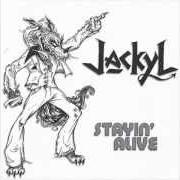 Il testo LOCKED & LOADED (LIVE) dei JACKYL è presente anche nell'album Stayin' alive (1998)