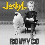 Il testo BLAST OFF dei JACKYL è presente anche nell'album Rowyco (2016)