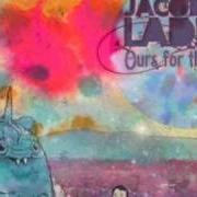 Il testo WHITE MAGIC di JACOBS LADDER è presente anche nell'album Ours for the taking - ep (2009)