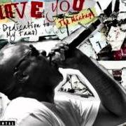 Il testo TOAST (INTRO) di JADAKISS è presente anche nell'album I love you (a dedication to my fans) - mixtape (2011)