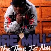 Il testo THIS IS WHY I'M HOT di JAE MILLZ è presente anche nell'album The time is now (2007)