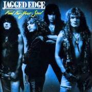 Il testo SO AMAZING di JAGGED EDGE è presente anche nell'album Jagged edge (2006)