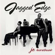 Il testo HE CAN'T LOVE YOU di JAGGED EDGE è presente anche nell'album J.E. heartbreak (2000)