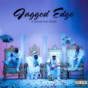 Il testo GLITCHIN di JAGGED EDGE è presente anche nell'album A jagged love story (2020)