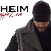 Il testo KEEP di JAHEIM è presente anche nell'album Struggle love (2016)