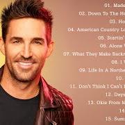 Il testo ANYWHERE WITH YOU di JAKE OWEN è presente anche nell'album Greatest hits (2017)