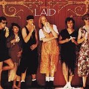 Il testo OUT TO GET YOU dei JAMES è presente anche nell'album Laid (1993)