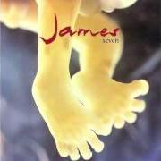 Il testo NEXT LOVER dei JAMES è presente anche nell'album Seven (1992)