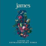 Il testo HEADS dei JAMES è presente anche nell'album Living in extraordinary times (2018)