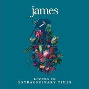 Il testo HANK dei JAMES è presente anche nell'album Living in extraordinary times (2018)