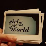 Il testo FEET OF CLAY dei JAMES è presente anche nell'album Girl at the end of the world (2016)