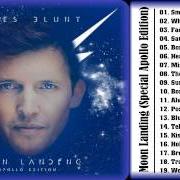 Il testo SUN ON SUNDAY di JAMES BLUNT è presente anche nell'album Moon landing - apollo edition (2014)