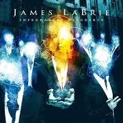 Il testo HOLDING ON di JAMES LABRIE è presente anche nell'album Impermanent resonance (2013)