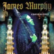 Il testo RED ALERT di JAMES MURPHY è presente anche nell'album Convergence (1996)