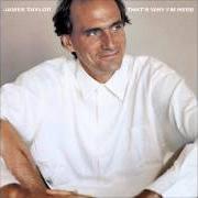 Il testo MY ROMANCE di JAMES TAYLOR è presente anche nell'album That's why i'm here (1985)