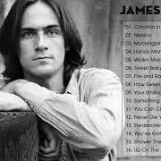 Il testo CAROLINA IN MY MIND di JAMES TAYLOR è presente anche nell'album James taylor: greatest hits (1976)