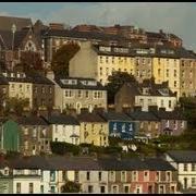 I was a cat in a book