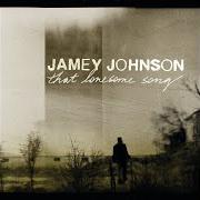 Il testo LEAVE YOU ALONE di JAMEY JOHNSON è presente anche nell'album That lonesome song (2007)