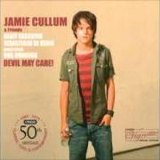 Il testo GOD ONLY KNOWS di JAMIE CULLUM è presente anche nell'album Devil may care (2010)