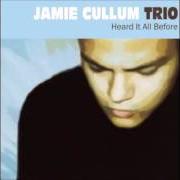 Il testo LOVE FOR SALE di JAMIE CULLUM è presente anche nell'album Heard it all before (1999)