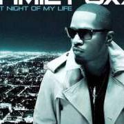 Il testo 15 MINUTES di JAMIE FOXX è presente anche nell'album Best night of my life (2010)