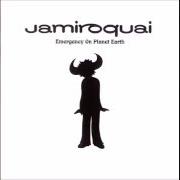 Il testo HOOKED UP dei JAMIROQUAI è presente anche nell'album Emergency on planet earth (1993)