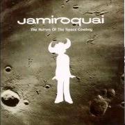 Il testo JUST ANOTHER STORY dei JAMIROQUAI è presente anche nell'album The return of the space cowboy (1994)