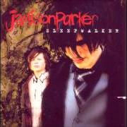 Il testo PAPER ROCK SCISSORS dei JAMISONPARKER è presente anche nell'album Sleepwalker (2005)