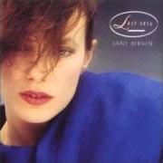 Il testo LEUR PLAISIR SANS MOI di JANE BIRKIN è presente anche nell'album Lost song (1987)