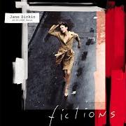 Il testo SANS TOI di JANE BIRKIN è presente anche nell'album Fictions (2006)