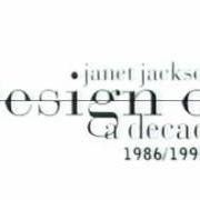 Il testo RHYTHM NATION di JANET JACKSON è presente anche nell'album Design of a decade (1998)