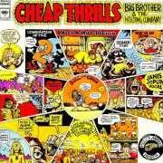 Il testo OH, SWEET MARY di JANIS JOPLIN è presente anche nell'album Cheap thrills (1968)