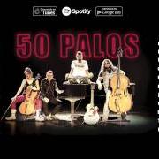 Il testo HUMO di JARABE DE PALO è presente anche nell'album 50 palos (2017)