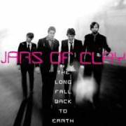 Il testo HEAVEN di JARS OF CLAY è presente anche nell'album The long fall back to earth (2009)