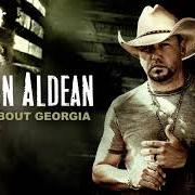 Il testo GOD MADE AIRPLANES di JASON ALDEAN è presente anche nell'album Georgia (2022)