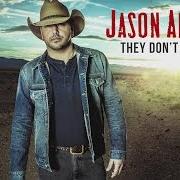 Il testo BAD di JASON ALDEAN è presente anche nell'album They don't know (2016)