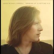 Il testo SORRY DON'T MATTER di JASON MICHAEL CARROLL è presente anche nell'album Growing up is getting old (2009)