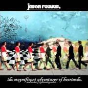 Il testo NEW HAMPSHIRE di JASON REEVES è presente anche nell'album Magnificent adventures of heartache &