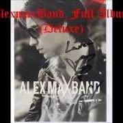 Il testo ONLY ONE di ALEX BAND è presente anche nell'album Alex band