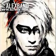 Il testo START OVER AGAIN di ALEX BAND è presente anche nell'album We've all been there (2010)