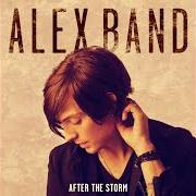 Il testo KING OF ANYTHING di ALEX BAND è presente anche nell'album After the storm (2012)