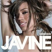 Il testo BEST OF MY LOVE di JAVINE è presente anche nell'album Surrender (2004)